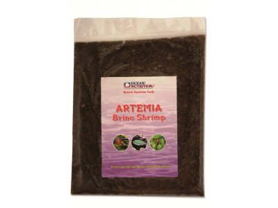 Mrazená Artemia salina 1 kg