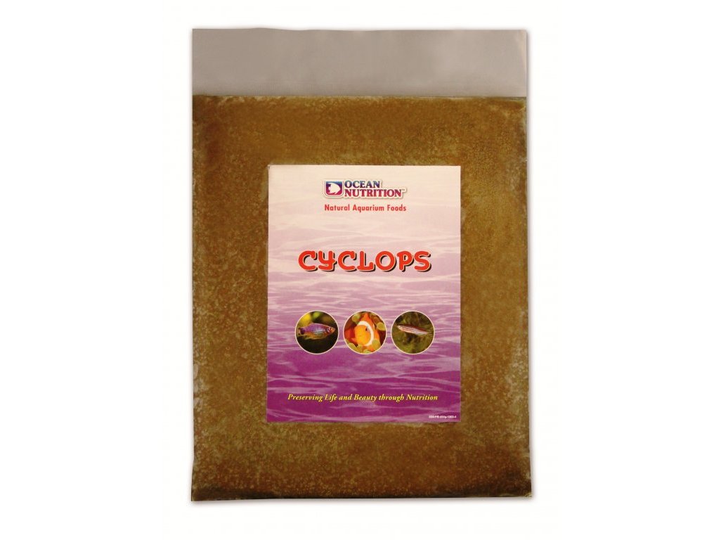 Mrazený Cyklop 1 kg