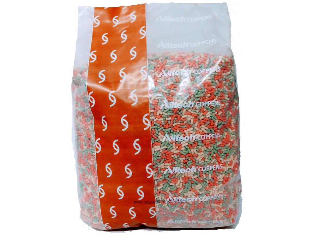 Coppens Koi Stick MIX 3kg/37,5 l