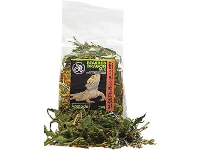 Komodo Bearded Dragon Mix 80 g