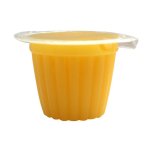 Jelly Pots Banana Jar 60 ks
