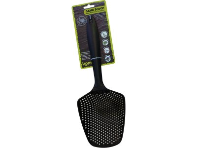 Komodo Sand Scoop