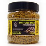 Komodo Tortoise Diet Banana - 170 g