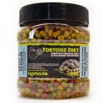 Komodo Tortoise Diet Fruit & Flower - 170 g