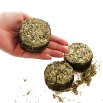 Komodo Dandelion Cookies 200g