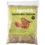 Komodo Aspen Bed Terrain - 6 litrov