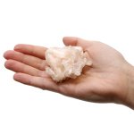 Mliečny Kremeň (1kg balenie)
