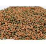 2 Farebné pelety 2mm, 1 liter