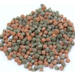 2 Farebné pelety 5mm, 5 litrov