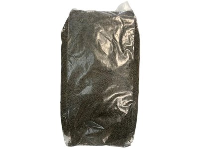 Zelené pelety 5mm 10kg