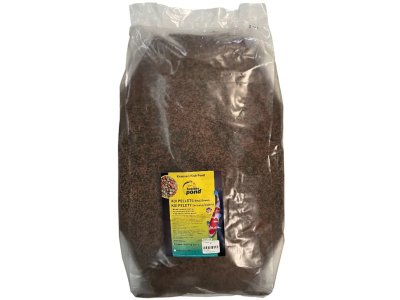 2 Farebné pelety 2mm 10kg