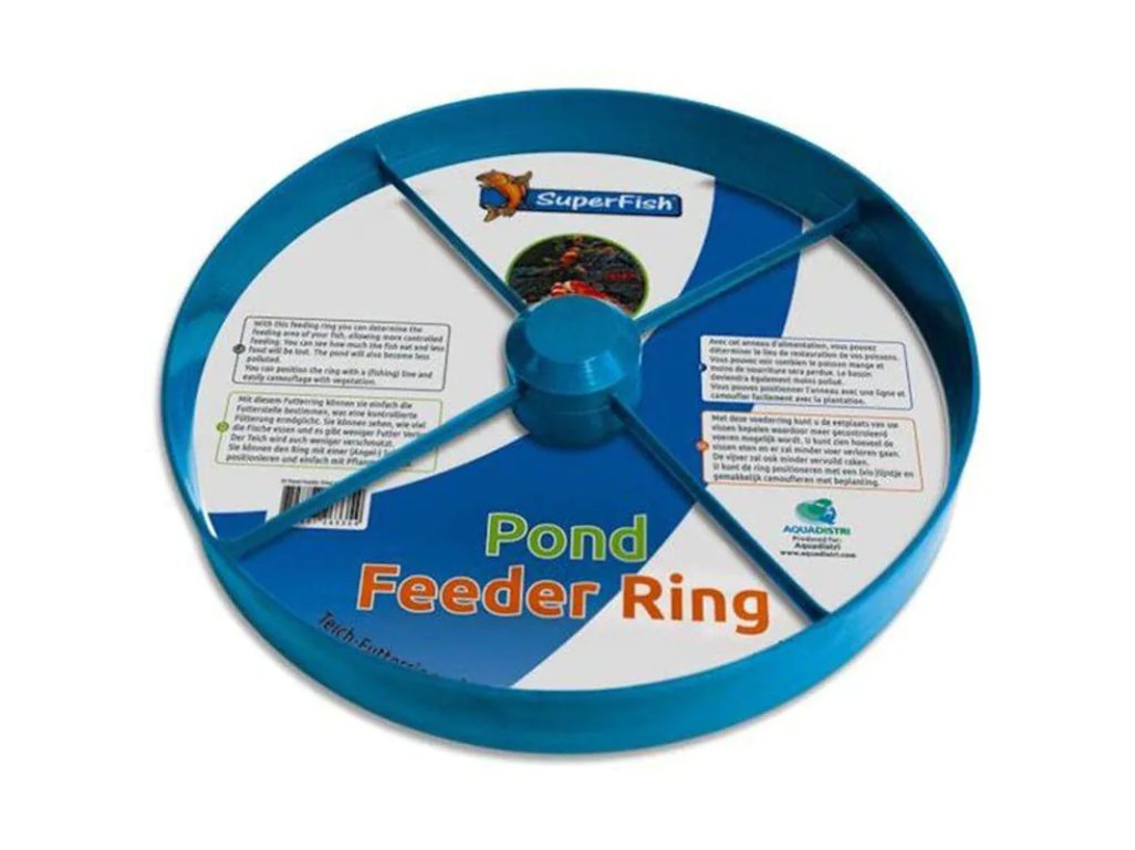 Krmítko 24 cm SuperFish