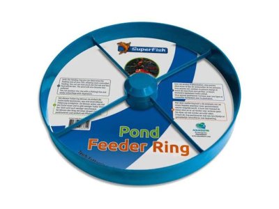 Krmítko 24 cm SuperFish