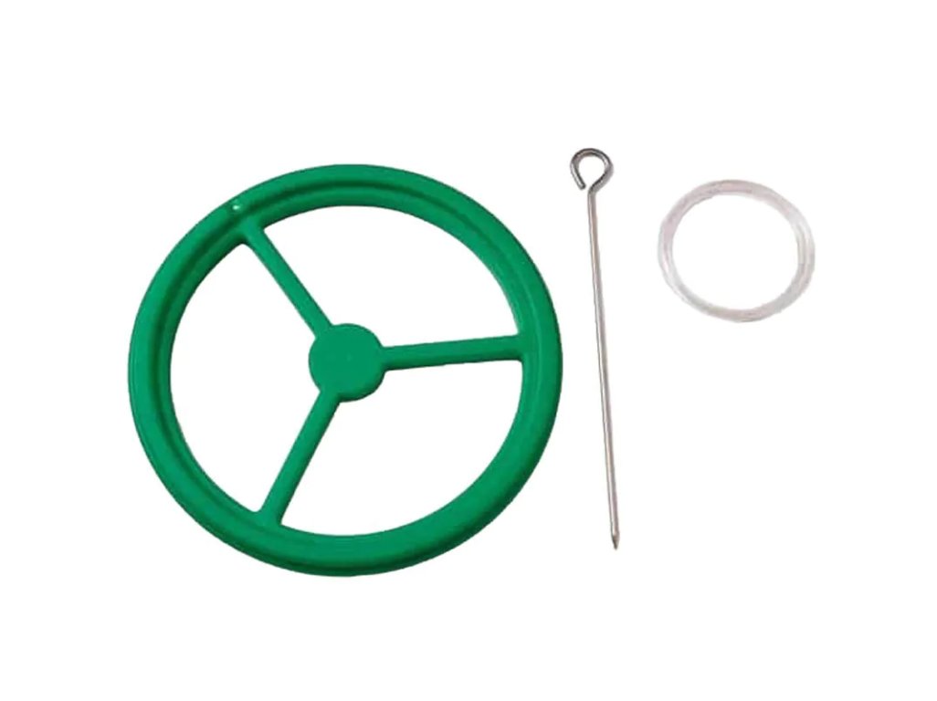Krmítko 23 cm Pontec
