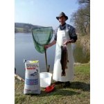 Extrudované krmivo pre pstruhy, 3mm 25 kg
