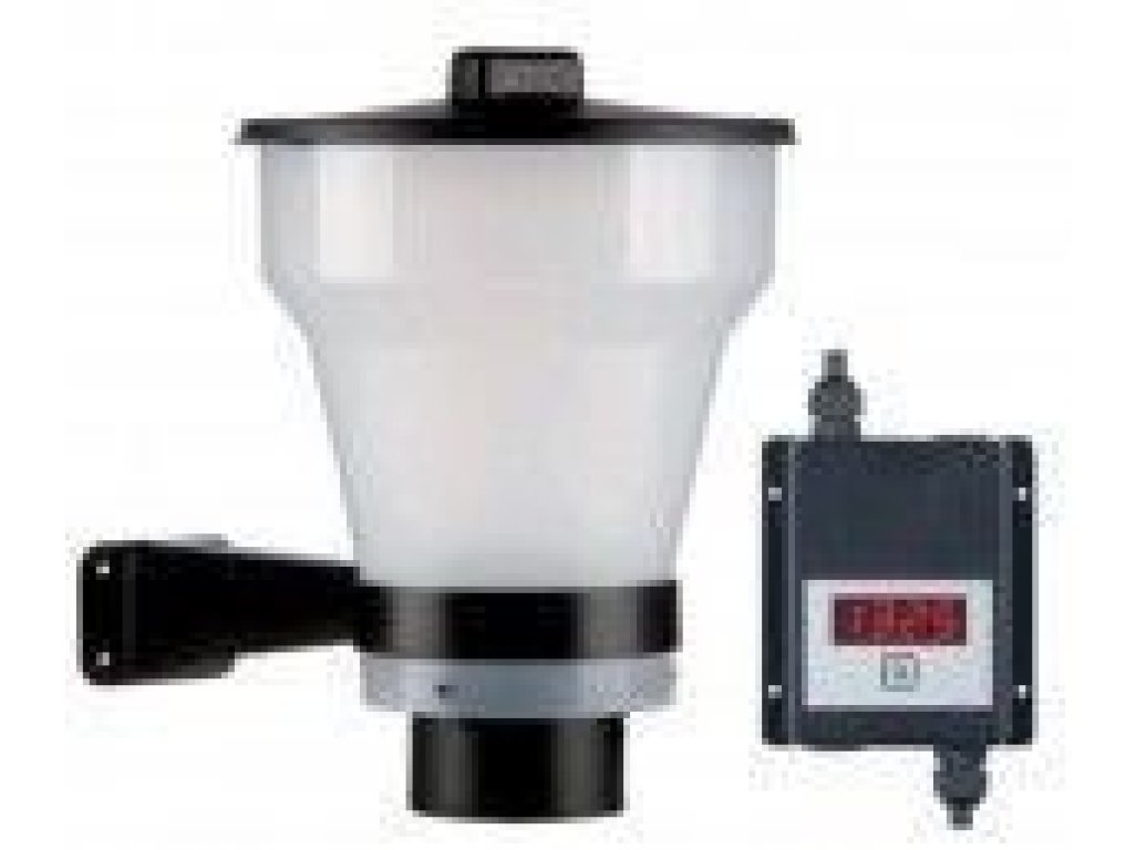 Profi Fish Feeder