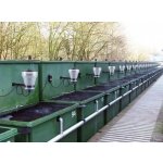 Profi Fish Feeder