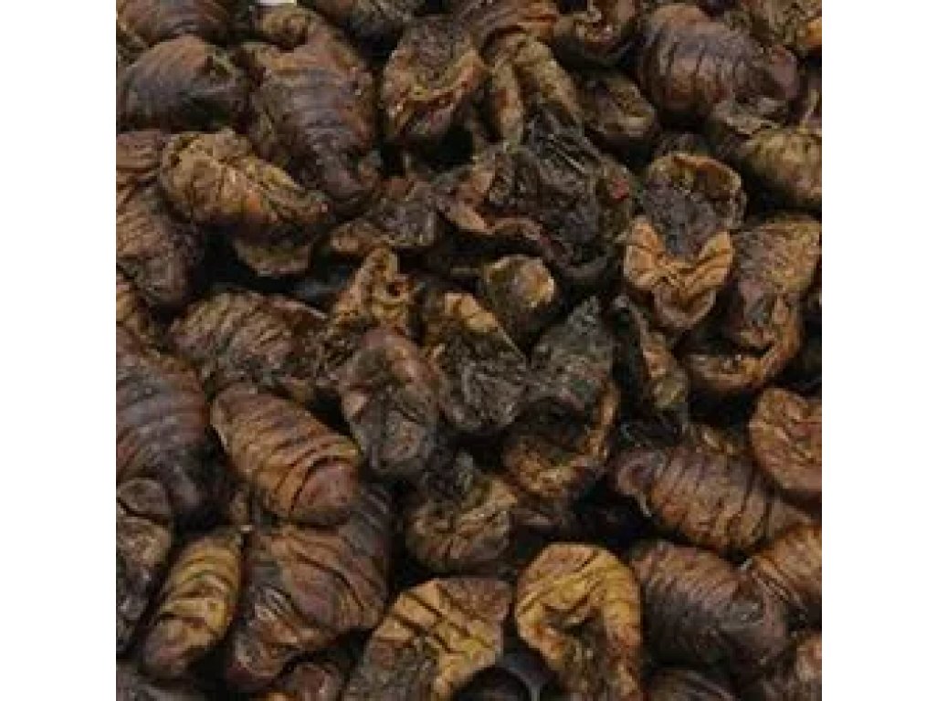 Priadka morušová 10 litrov
