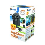 Super Fish TopClear 5000